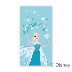 Jégvarázs gyerekszőnyeg Elzával 80 x 150 cm