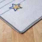 Jégvarázs gyerekszőnyeg Anna és Elsa 130 x 170 cm