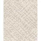  Rattan hatású tapéta, taupe színben, Marburg Botanica 33309