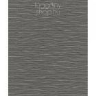 Raffia hatású tapéta, antracit színű, Marburg Botanica 33320