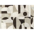 Tapéta panel absztrakt mintával, Khroma Aquila Patina Desert DGILA1021-1024