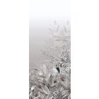 Tapéta panel dzsungel mintával, Khroma Tribute Lunar DGTRI1011-1012