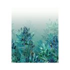 Tapéta panel dzsungel mintával, Khroma Tribute Lunar DGTRI1021-1022