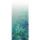 Tapéta panel dzsungel mintával, Khroma Tribute Lunar DGTRI1021-1022