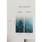 Tapéta panel dzsungel mintával, Khroma Tribute Lunar DGTRI1021-1022