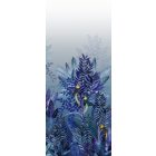 Tapéta panel dzsungel mintával, Khroma Tribute Lunar DGTRI1031-1032