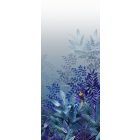 Tapéta panel dzsungel mintával, Khroma Tribute Lunar DGTRI1031-1032