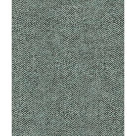 Textilmintás tapéta, Khroma Aquila Rocco Pine ILA701