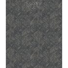 Geometriai mintás design tapéta, Khroma Tribute Enitan Slate Tri101