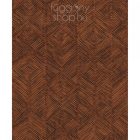 Geometriai mintás design tapéta, Khroma Tribute Enitan Sierra Tri103