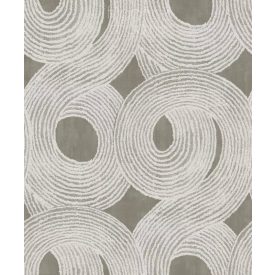   Geometriai mintás design tapéta, Khroma Tribute Ohin Desert Tri204