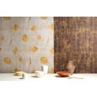 Geometriai mintás design tapéta, Khroma Tribute Ohin Curry Tri205