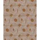 Geometriai mintás design tapéta, Khroma Tribute Ohin Curry Tri205