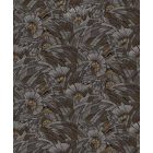 Stilizált dzsungel mintás design tapéta, Khroma Tribute Bali Bamboo 408