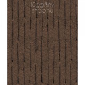   Stilizált levél mintás design tapéta, Khroma Tribute Ayo Bison 501