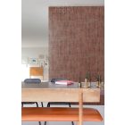 Rozsdás, fémhatású design tapéta, Khroma Tribute Gideki Aztek 901