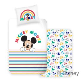 Disney gyermek ágyneműhuzat-garnitúra